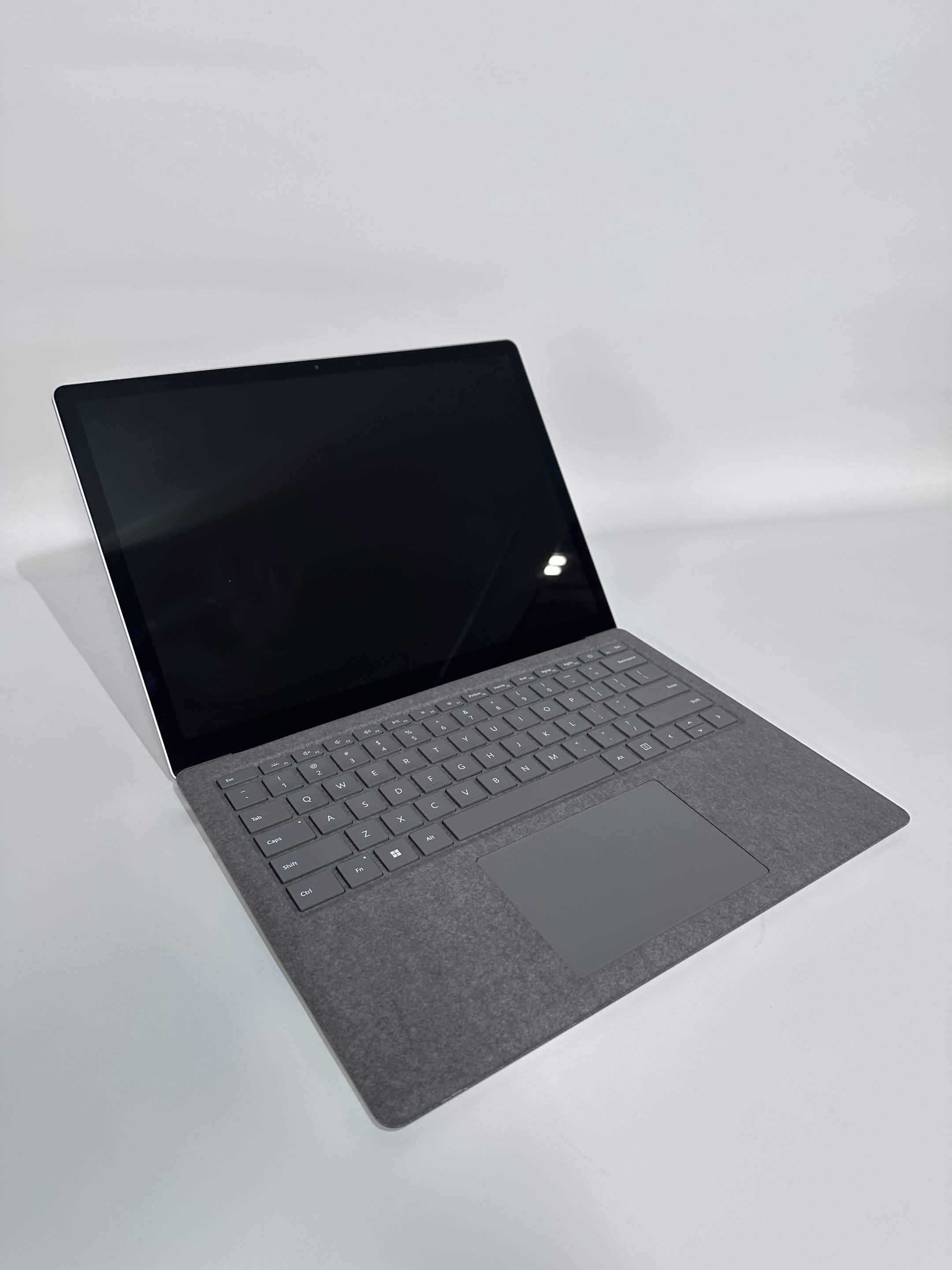 Surface Laptop 2